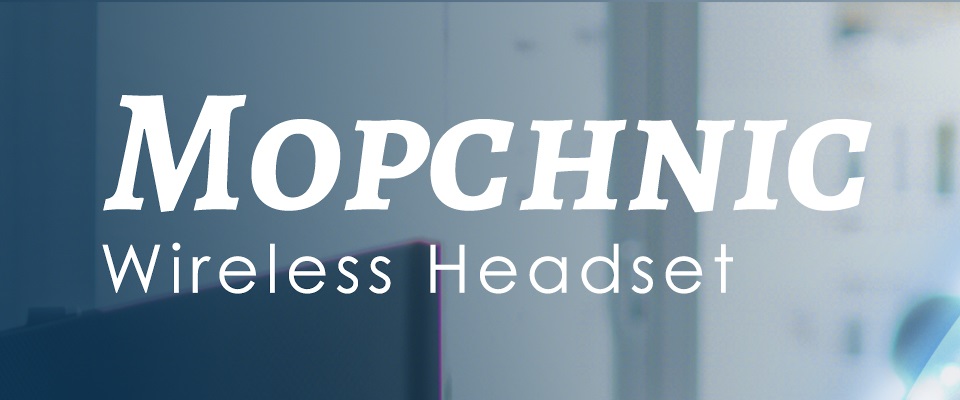 Mopchnic Enterprise website system