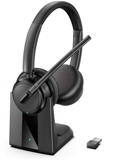 Mopchnic Wireless headset